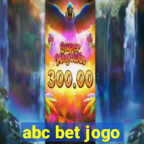 abc bet jogo